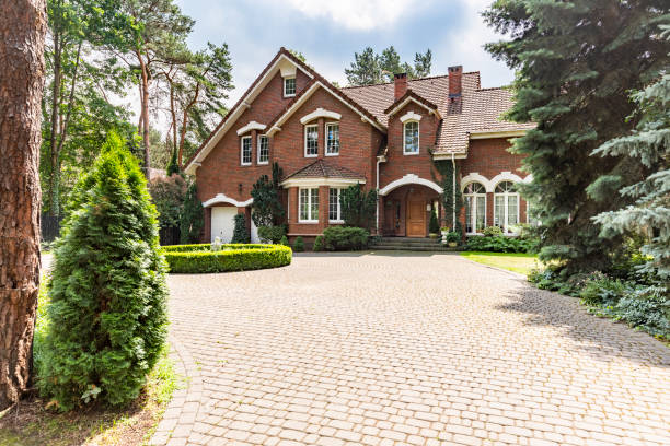 Best Affordable Driveway Pavers  in South Pekin, IL