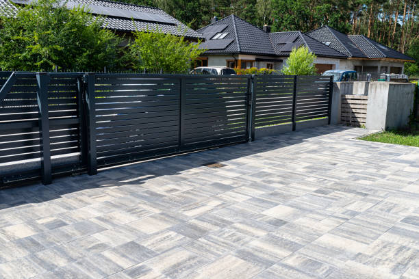 Best Interlocking Driveway Pavers  in South Pekin, IL