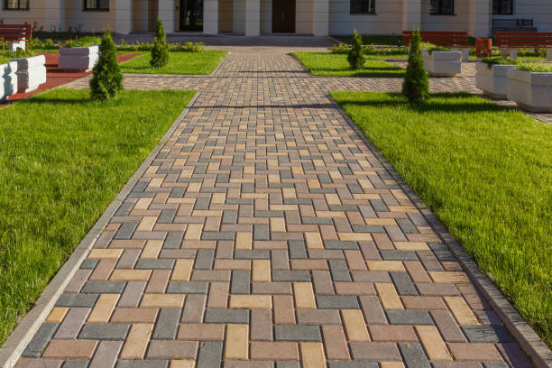 Best Driveway Pavers Contractor  in South Pekin, IL